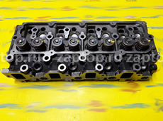0K75A-10-100 Головка блока JT 3,0 GMP Корея Bongo