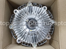 25237-4A100 Вискомуфта охлаждения GMB Корея Sorento | Hyundai Grand Starex