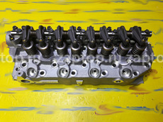 22001-42700 Головка блока D4BF пустая GMP Корея
