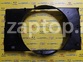25350-4H000 Кожух вентилятора Hyundai Grand Starex
