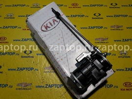 39400-2G700 Клапан ЕГР Optima 