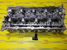 400J4-4AU00 Головка блока D4CB пустая GMP Корея Sorento | Hyundai Grand Starex