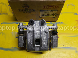 4844005102 Суппорт задний правый SSANGYONG Korando | SSANGYONG Musso 