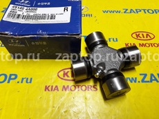 49140-4A000 Крестовина заднего кардана оригинал HYUNDAI Porter TazAz | HYUNDAI Santa Fe Classic | HYUNDAI Starex | HYUNDAI Terracan 
