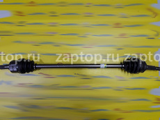 49500-2D510 Привод правый REBUILD Корея Hyundai Elantra