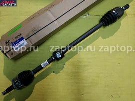 49501-3X100 Привод передний правый HYUNDAI Elantra | HYUNDAI I30 