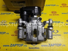 58310-A5A20 Суппорт задний левый HYUNDAI I30 