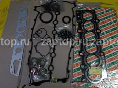 93740211 Прокладки ДВС RHEE JIN Chevrolet Epica