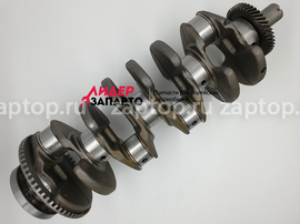 96440169 Коленвал 2.0 Chevrolet Captiva