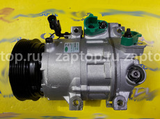 97701-3K520 Компрессор кондиционера HCC Halla оригинал Hyundai Sonata | Hyundai NF