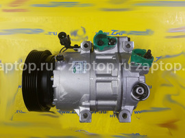 97701-3L225 Компрессор кондиционера HCC Halla оригинал Hyundai NF | Hyundai Grandeur