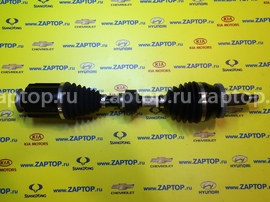 49501-2W050 Привод правый Sorento